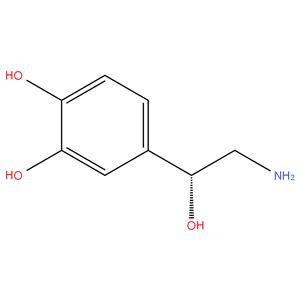 (R)-(-)-Norepinephrine