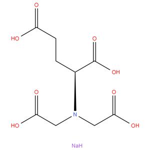 Tetrasodium glutamate diacetate