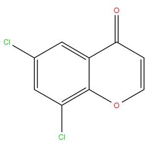 6,8-Dichlorochromone