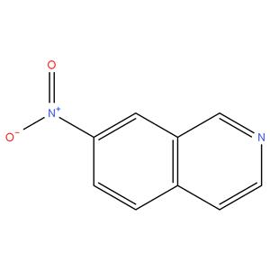 7-Nitroisoquinoline