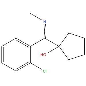 Ketamine Related Compound-A