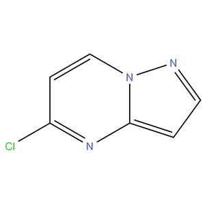 5-Chloropyrazolo[1,5-a]pyrimidine