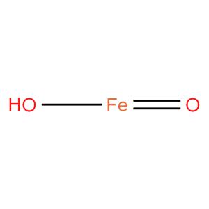 Iron(III) oxide hydrate