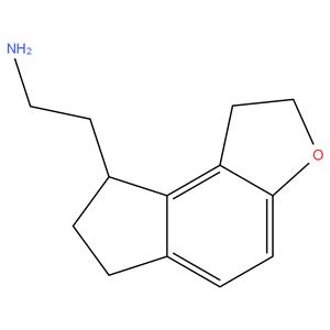 2-(2,6,7,8-Tetrahydro-1H-indeno[5,4-b]furan-8-yl)ethanamine