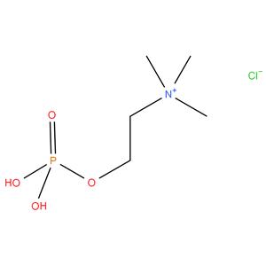 Phosphoryl choline ,99%