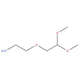 2-(2,2-Dimethoxy ethoxy) ethanamine