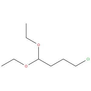 4-Chlorobutanal diethyl acetal