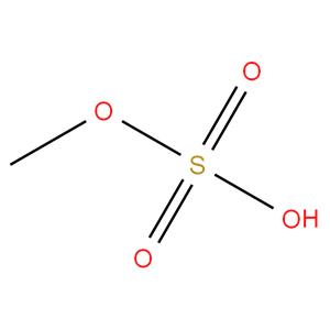 Methyl Sulfate