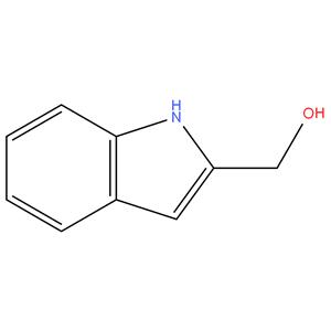 (1H-Indol-2-yl)-methanol