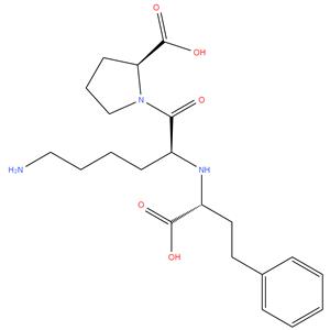 Lisinopril EP Impurity-E