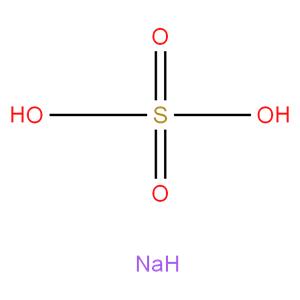Sodium hydrogen sulfate, 98%
