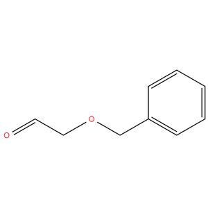 Benzyloxy-acetaldehyde