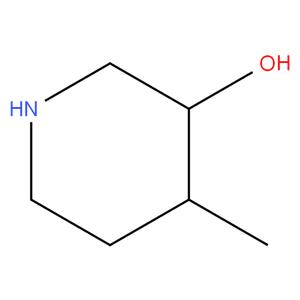 4-methyl-3-Piperidinol