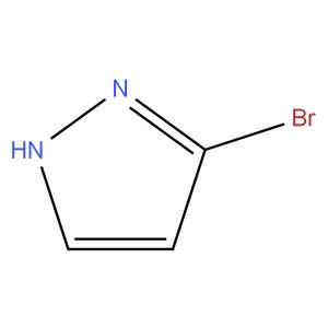 3-Bromopyrazole