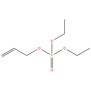 allyl diethyl phosphate