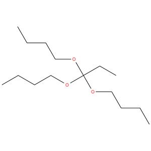 Tributyl Ortho Propionate