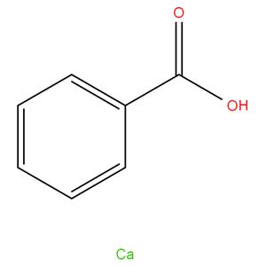 Calcium benzoate
