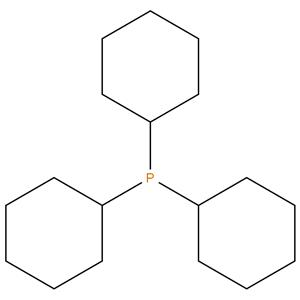 Tricyclohexylphosphine