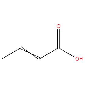 Crotonic acid