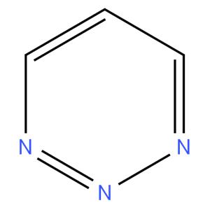 Triazine