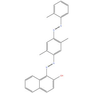 Solvent Red 26