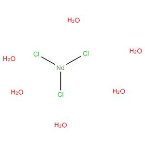 Neodymium(III) chloride