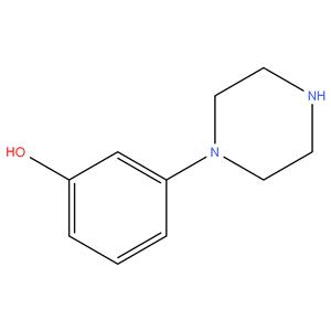 2-(1-piperazinyl)phenol