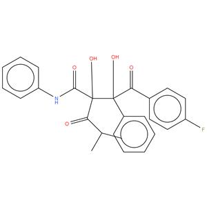 Dihydroxy Diketo Atorvastatin Impurity