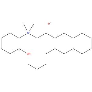 CETHEXONIUM BROMIDE