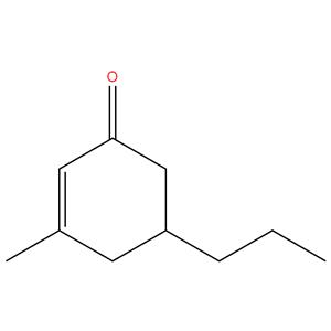 CELERY KETONE