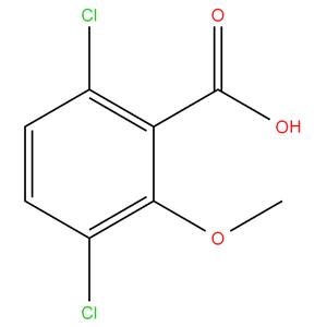 Dicamba