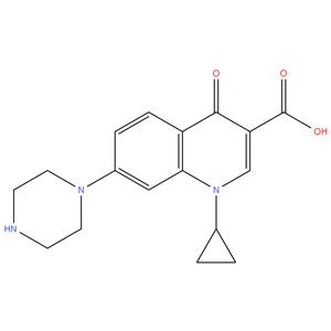 Ciprofloxacin EP Impurity B