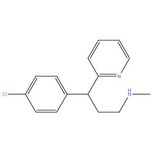 Chlorphemine Impurity C