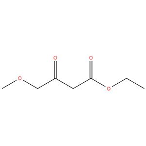 Ethyl 4-methoxy-3-oxo-butanoate