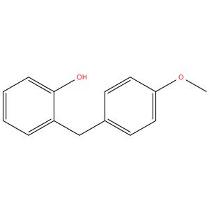2-(4-Methoxybenzyl)phenol