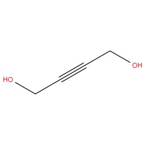 2-Butyne-1,4-diol