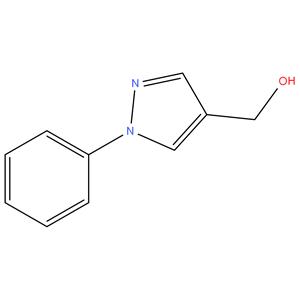 (1-PHENYL-1H-PYRAZOLE-4-YL)METHANOL