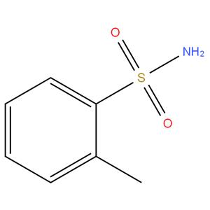 2-methylbenzene-1-sulfonamide