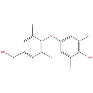 Levothyroxine Alcohol Impurity