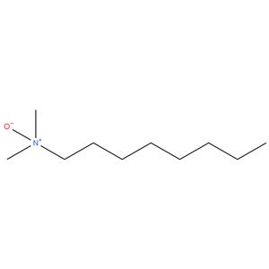 Octyl Dimethyl Amine Oxide