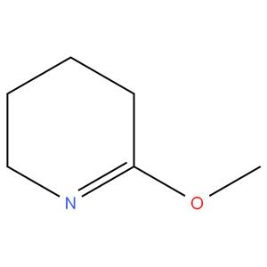 o-METHYLVALEROLACTIM