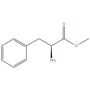 (S)-methyl 2-amino-3-phenylpropanoate