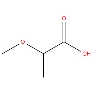 2-METHOXYPROPIONIC ACID