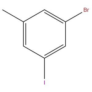 3-BROMO-5-IODO TOLUENE