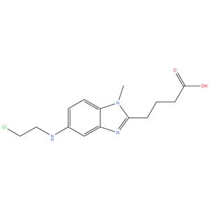 Bendamustine Related Compound D