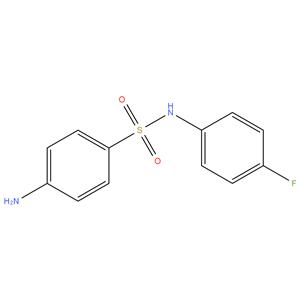 4'-Fluorosulfanil anilide