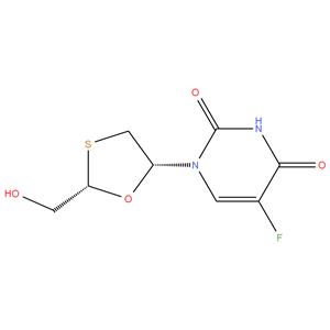 Pyrimidinedione analouge