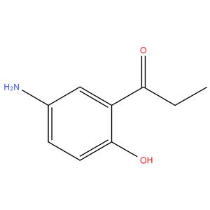 5-Amino-2’-hydroxy propiophenone