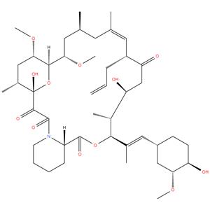 Ascomycin 19-epimer