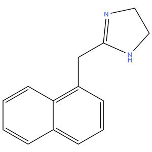 Naphazoline